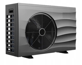 Čerpadlo, filter na bazén - NEO-07 TEPELNÉ ČERPADLO bazén 30m3 Full Inverter + Wifi